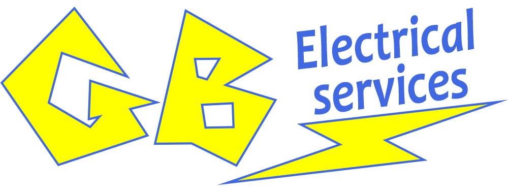GB Electrical Services logo