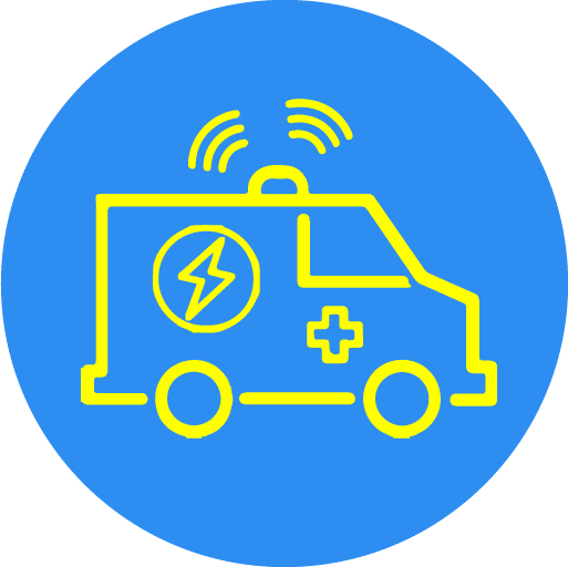 Emergency Icon