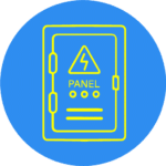 panel icon