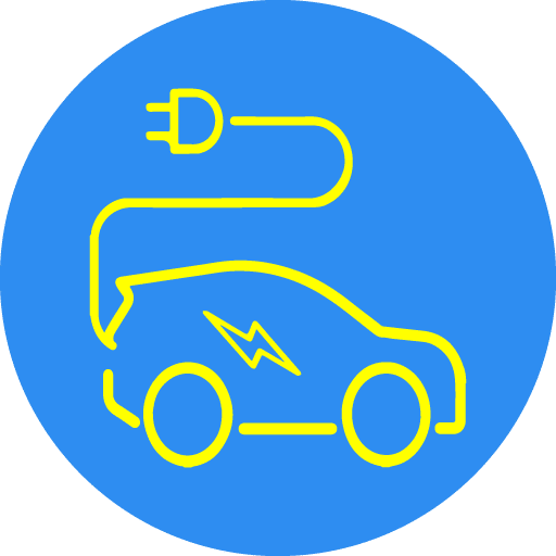 car chargers icon