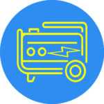 generator icon