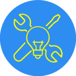 installation icon