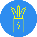 wiring icon