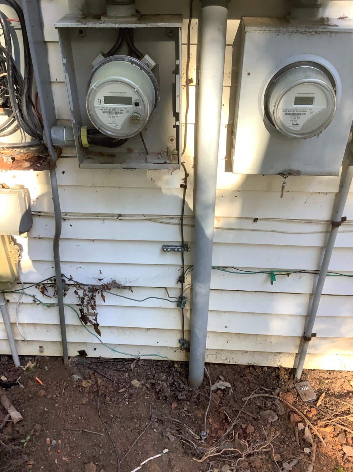 New Panel Installation Mint Hill NC | GB Electrical