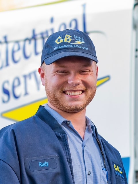 Jackson Rudy Headshot